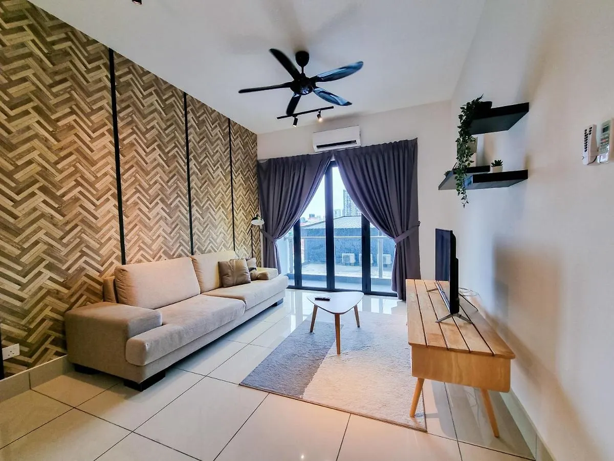 Kl One Residence By Nest Home Infinity Pool & Kl Skyline Kuala Lumpur